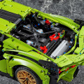 42115 LEGO  Technic Lamborghini Sian FKP 37